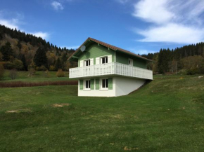 La Bresse Hautes Vosges Chalet le Paiquis